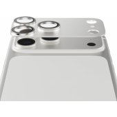 Fender Camera Protector iPhone 17 Pro Silver