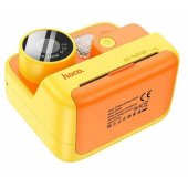 DV200 Yellow