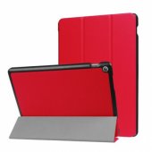 "TM-TBC-LT4/ 8PL-BK" (8") Red