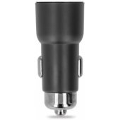 CC-04 2x USB 3.1A Black