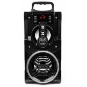 BeatBoxer Black