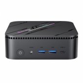 MP100 Pro I3-1215U 16GB 512GB SSD WIN11P Black