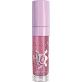 Lovely LOVELY_Lip Gloss H2O lūpų blizgesys 08