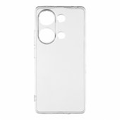 TPU dėklas Xiaomi Redmi Note 13 Pro 4G, skaidrus