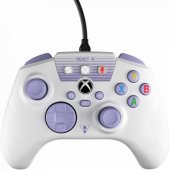 REACT-R XBOX Series X/ S laidinis valdiklis, violetinis