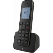 Sinus 207 Pack DECT Black