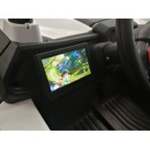 Buggy SuperStar 4x4 (PA.XMX-603-MP4.NIE) Blue