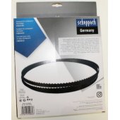 HBS 2240x13x0.5mm Z4