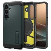 Tough Armor Mag MagSafe Samsung Galaxy S26 Plus Green