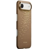 Ultra-Slim MagSafe iPhone Air Golden Glint