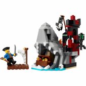 40597 Scary Pirate Island
