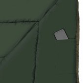 NC2012 Green