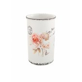 CLOTHILDE TOOTHBRUSH HOLDER WHITE