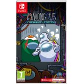 Among Us Crewmate Edition NSW