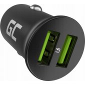 PowerRide Nano36 2x USB-A 3A