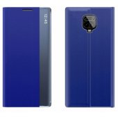 Sleep Case Xiaomi Redmi Note 12 Pro Plus, mėlynas