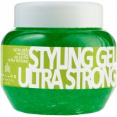 Styling Gel Ultra Strong 275ml