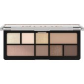 _6971611 Catrice Pure Nude Eyeshadow Palette 9ml