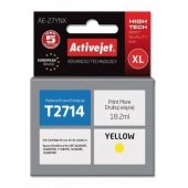 AE-27YNX geltonas 18 ml