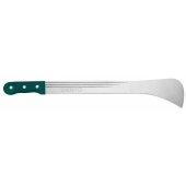 15G190 gardening machete 19"