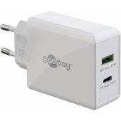 USB-C PD Fast Charger (61674)