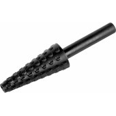 Stanley kūginė metalinė dildė gręžtuvui su 6 mm kotu, 6–14x35m