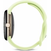 Pixel Watch 4 41mm LTE Champagne Gold/ Lemongrass GA10834-EU