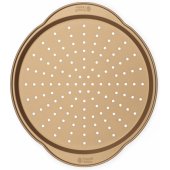RH02338GEU71 Opulence picos keptuvė 37 cm, auksinė
