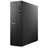 Slim ECS1250 i5-14400 16GB 1SSD EN W11Pro Black