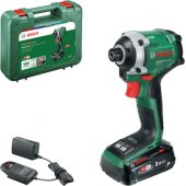 UniversalImpactDrive 18V-210