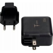 T-PP09 GaN PD 65W USB/ USB-C Black