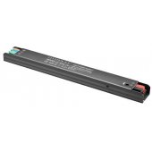 Reguliuojamas LED maitinimo šaltinis 24V, 12.5A, 300W, IP40
