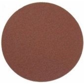 Dedra replacement sanding disc 120 250mm DED781622