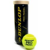 PRO PADEL 3 dalių, patvirtinta FIP
