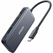 "Premium 5-in-1 USB-C " 2A1H2M