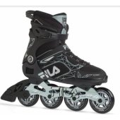 Fila Legacy PRO 84 Men recreational roller skates black r. 42