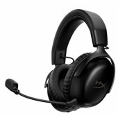 Cloud III S Wireless Gaming Headset Black