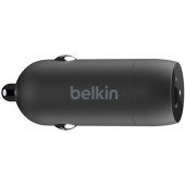 USB-C car charger with PPS 30 W