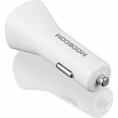 ZT-MC-KULL-03 White