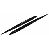 Signature Intense ilgai išliekantis akių kontūro pieštukas 10
