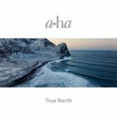 A-HA "True North" (180g, perdirbtas juodas vinilas)