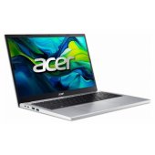 Aspire Go 15 AI 15.6 FHD 7320U 8GB 256SSD EN W11 Silver
