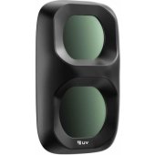 DJI Osmo Pocket 4P / Xtra Muse 2 Pro UV Filter