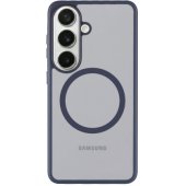 MagForce Hyperstealth Cover Samsung Galaxy S26 Deep Blue