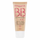 BB Beauty Balance kremas 8in1 Sand 30ml
