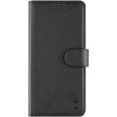 "Field Notes Motorola G15" Black