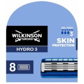 Hydro 3 Skin Protection 8 peiliukai