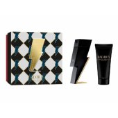 Bad Boy Set EDT 100ml + Shower Gel 100ml
