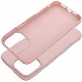 _8447730 Dėklas iPhone 17 Pro / 18 Pro Skin šviesiai rožinis