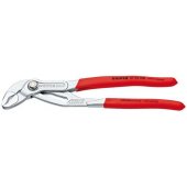 Knipex chromuotos reguliuojamos vamzdžių replės Knipex Cobra 87 03 180-250-